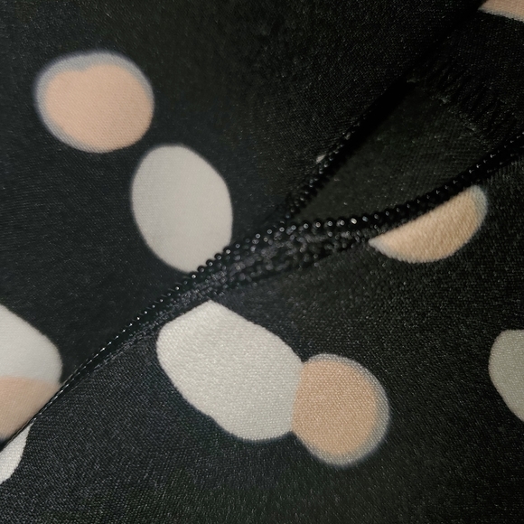Philosophy Polka Dot Skirt - Picture 8 of 8